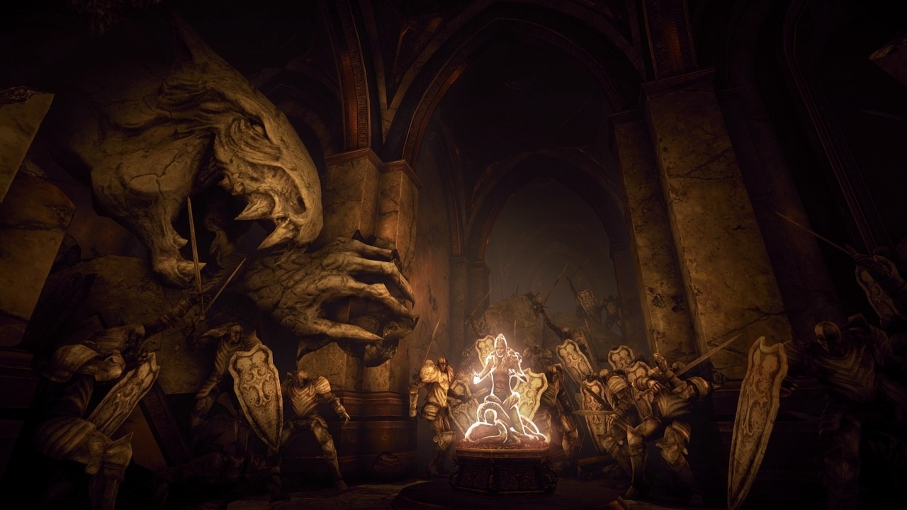 Castlevania: Lords of Shadow 2 - Imagen 50